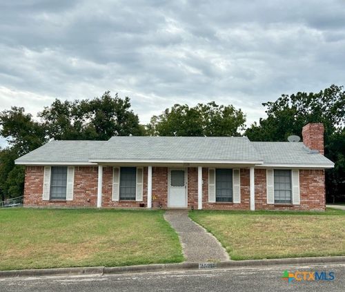 2528 Lowrey Drive, Gatesville, TX, 76528 | Card Image