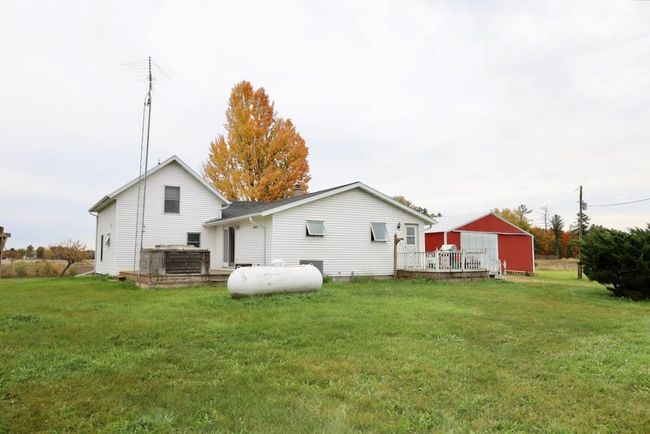 N8709 5 Th Ave, Home with 3 bedrooms, 1 bathrooms and null parking in CAMP DOUGLAS WI | Image 42
