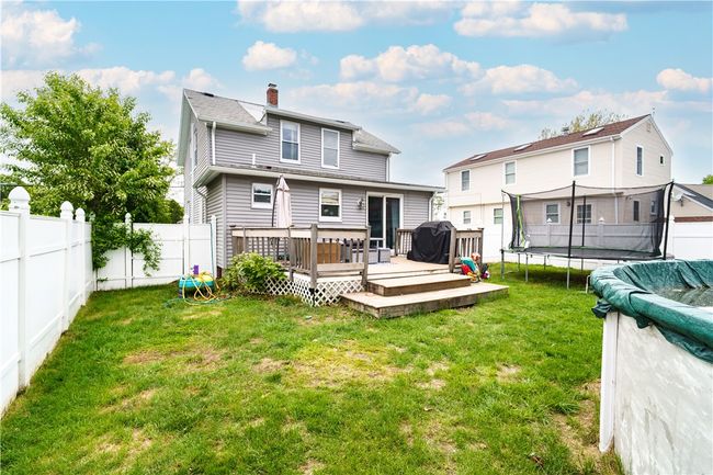 226 Becker Ave, House other with 3 bedrooms, 2 bathrooms and 3 parking in Riverside RI | Image 35