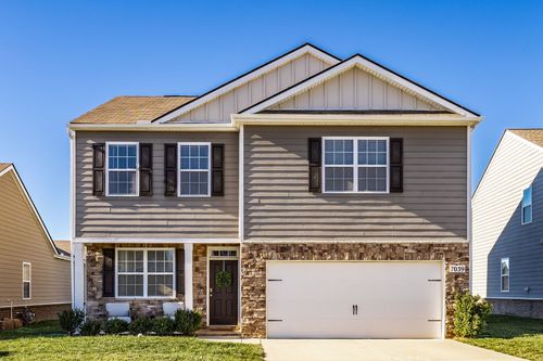 7039 Sunny Parks Dr, White House, TN, 37188-1560 | Card Image