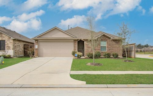 14344 Rain Dr, New Caney, TX, 77357-2645 | Card Image
