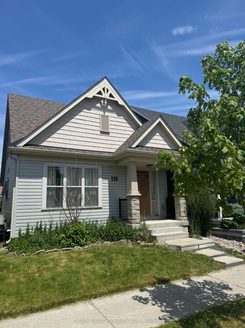 116 Rothwell Gdns, Peterborough, ON, K9H0G8 | Card Image