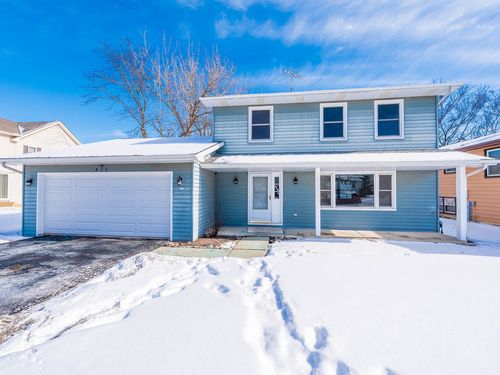 429 6th St, Wheeling, IL, 60090-2829 | Card Image