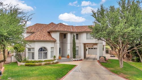 6208 Oriole Court, Midland, TX, 79707 | Card Image