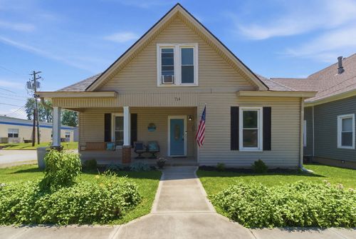 714 Clayton Ave, Georgetown, KY, 40324-1525 | Card Image