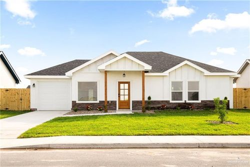 1710 Karina Dr, Weslaco, TX, 78599 | Card Image