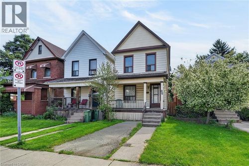 86 Belview Ave, Hamilton, ON, L8L7K8 | Card Image