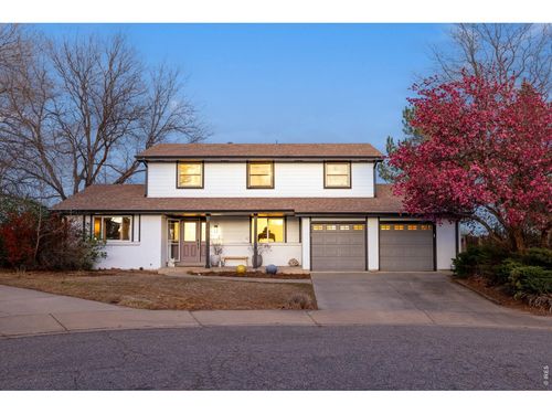 4872 Earle Cir, Boulder, CO, 80301-4122 | Card Image