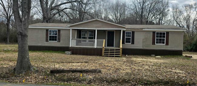 1047 S Hickory St, House other with 3 bedrooms, 2 bathrooms and null parking in Bald Knob AR | Image 4