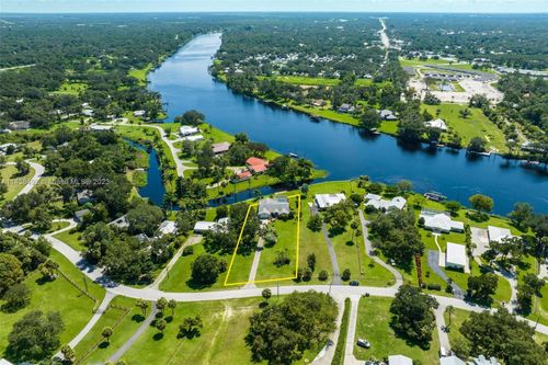 539 Caloosa Estates Drive, La Belle, FL, 33935 | Card Image