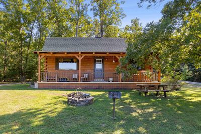 2 &amp; 6 Star Falls, House other with 4 bedrooms, 2 bathrooms and null parking in Cherokee Village AR | Image 1