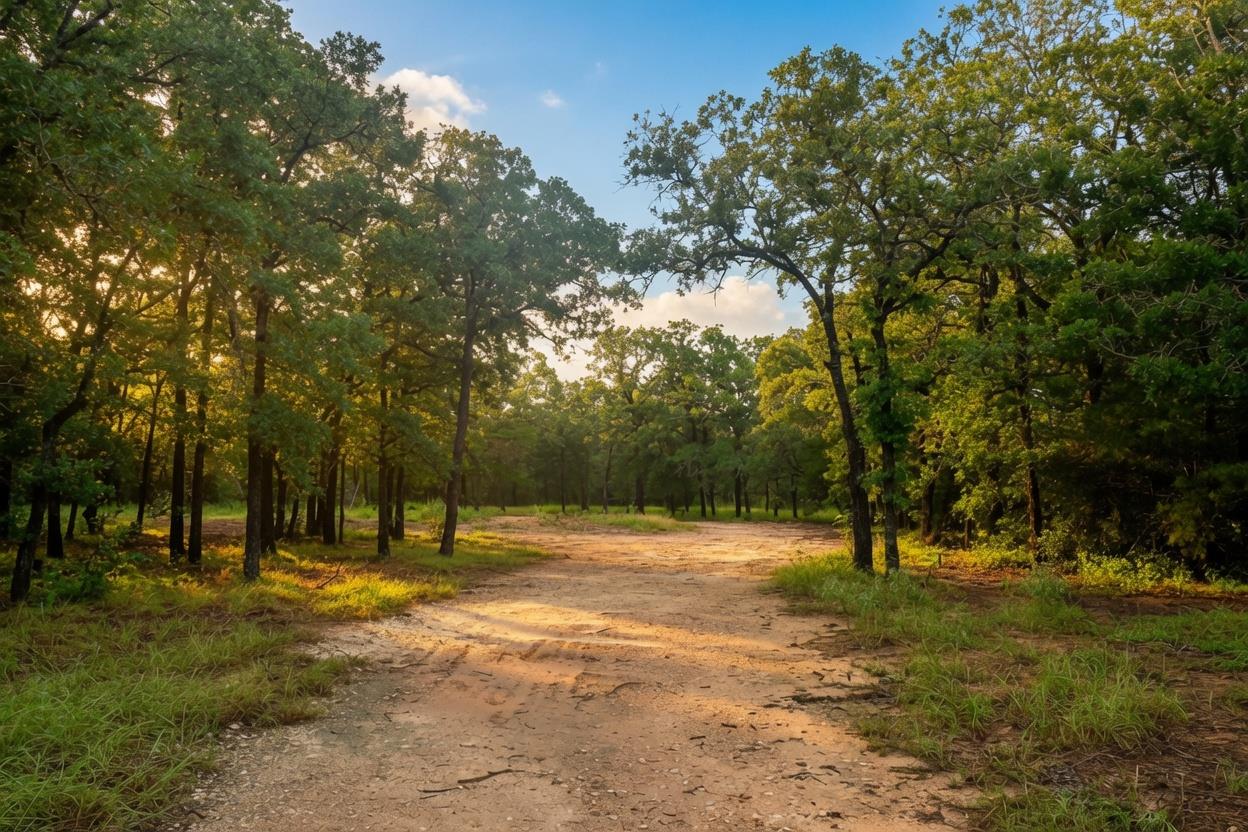 Land in Cedar Creek 5