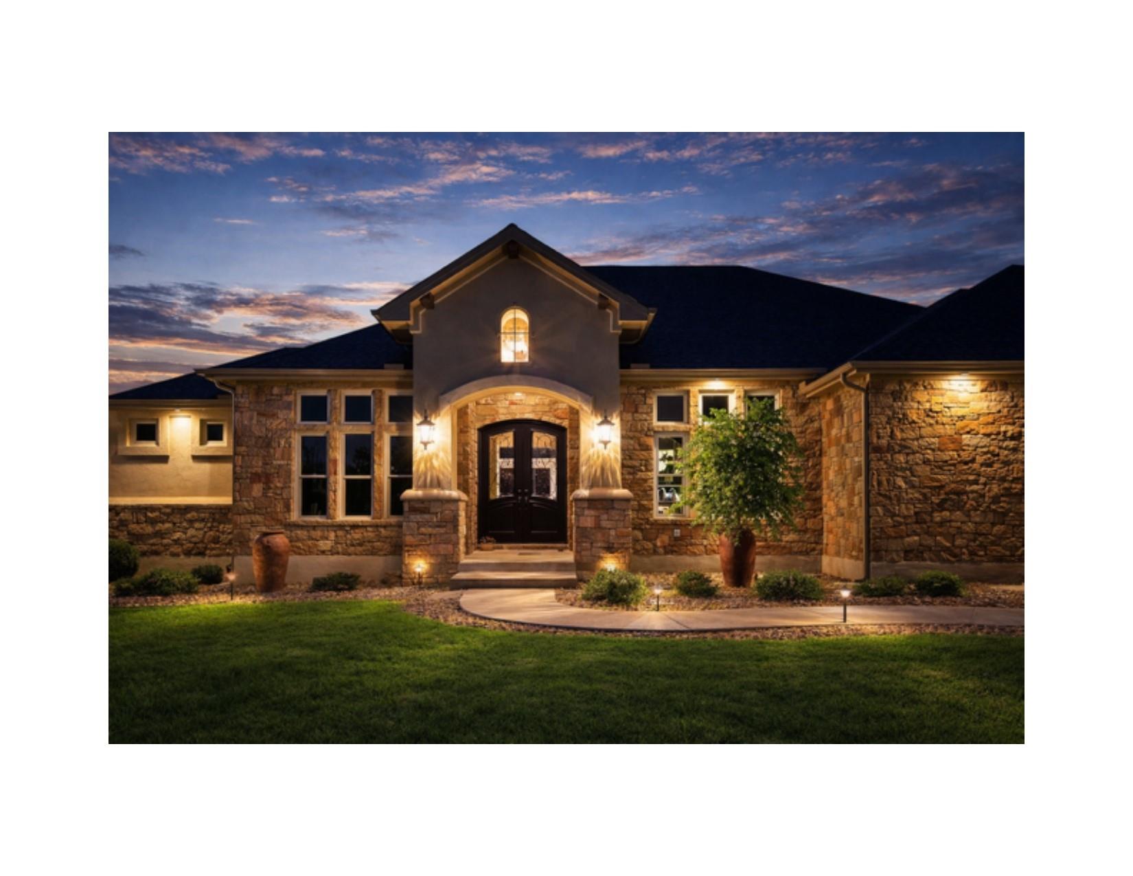 Residential in Liberty Hill 3
