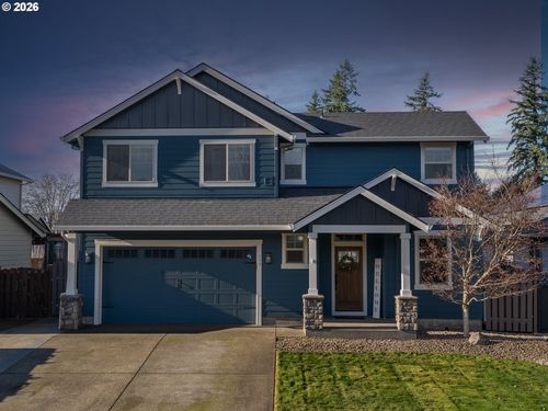 115 Ne Megan Dr, Estacada, OR, 97023-9356 | Card Image
