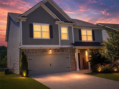 6817 Scarlet Oak Way, Flowery Branch, GA, 30542-0059 | Card Image