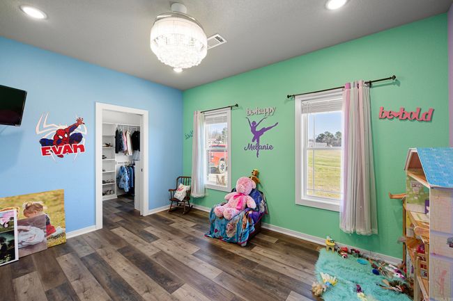 4503 Dogwood Ln, House other with 4 bedrooms, 3 bathrooms and null parking in Ozark AR | Image 26