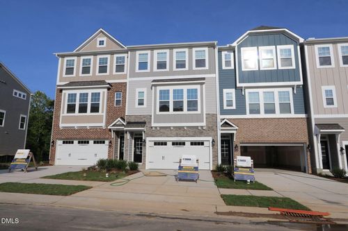 530-2283 Bay Minette Sta, Apex, NC, 27502-7185 | Card Image