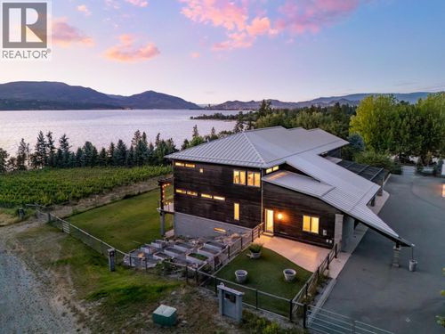 4840 Lakeshore Rd, Kelowna, BC, V1W4H6 | Card Image