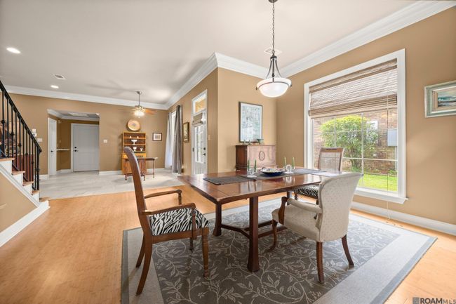 2009 Lac Cache Ct, Townhouse with 3 bedrooms, 3 bathrooms and 3 parking in Baton Rouge LA | Image 13