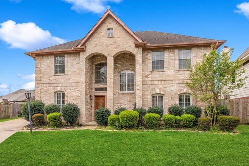 4318 Raintree Ct, Pasadena, TX, 77505-3887 | Card Image