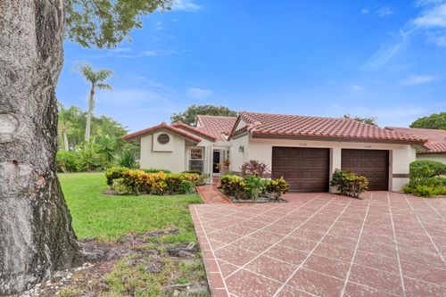 6394 Pointe Pleasant Cir, Delray Beach, FL, 33484-2414 | Card Image
