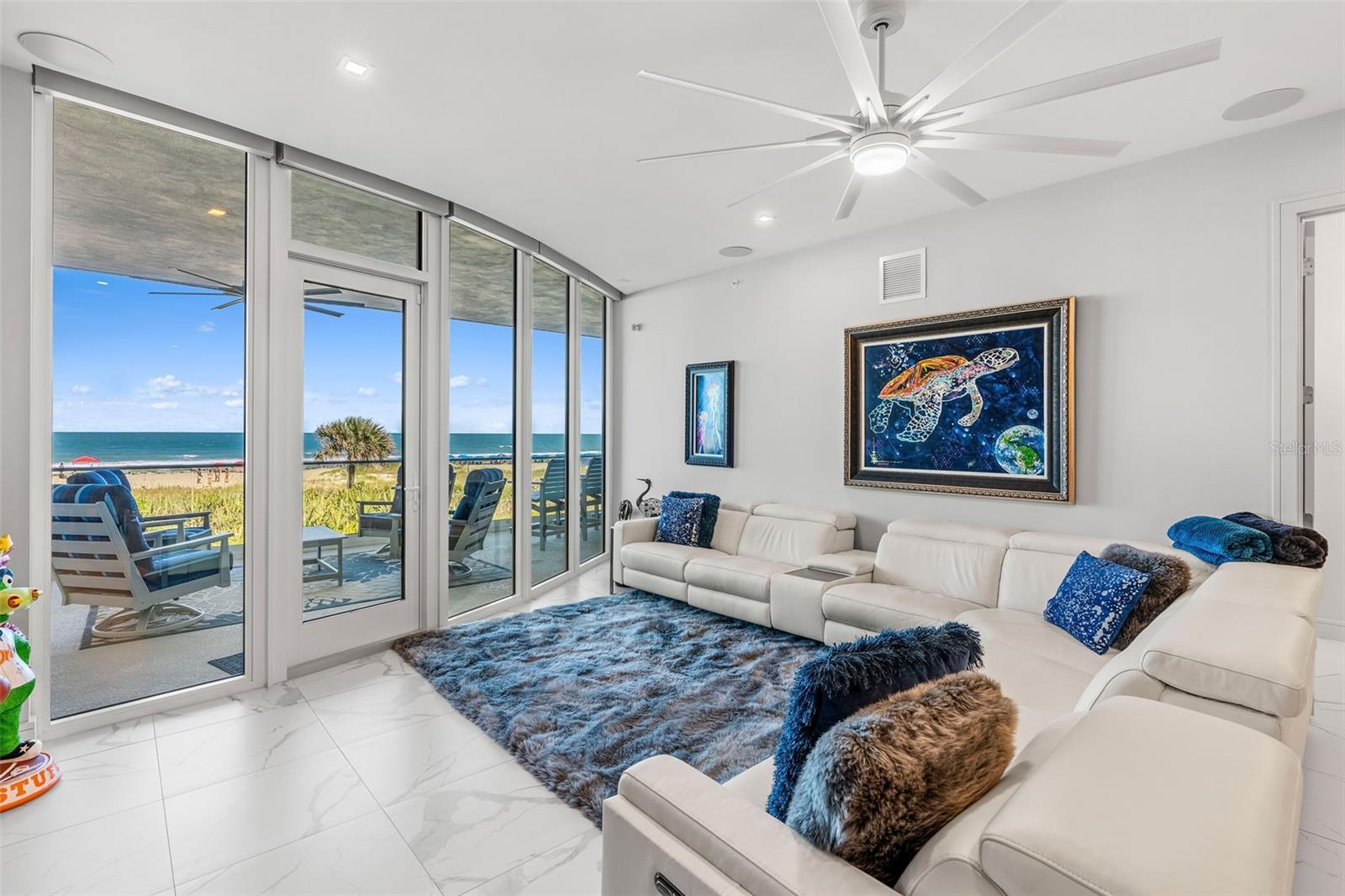 Residential in COCOA BEACH 4