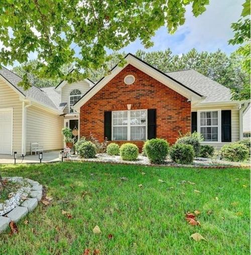 3064 Baymount Way, Lawrenceville, GA, 30043-7698 | Card Image