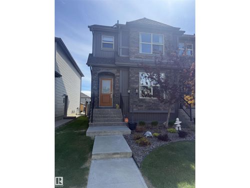36 Greenbury Manor, Spruce Grove, AB, T7X0M1 | Card Image