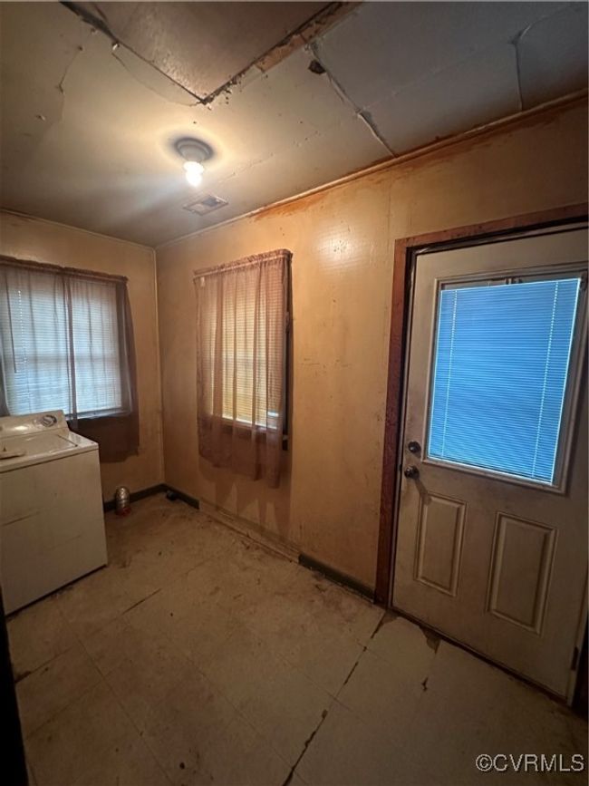 802 King William Rd, House other with 2 bedrooms, 1 bathrooms and null parking in Hanover VA | Image 6