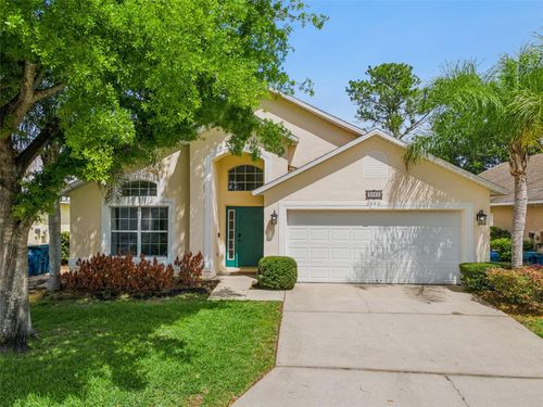 3062 Barbados Ln, HAINES CITY, FL, 33844-2475 | Card Image