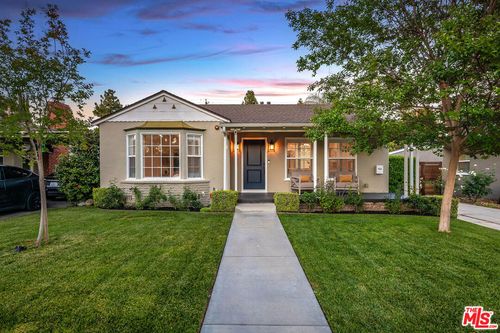 730 N Fairview St, Burbank, CA, 91505 | Card Image