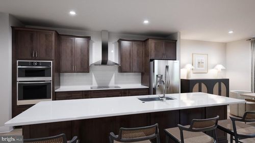 homesite-31-9724 Monarch Road, Manassas, VA, 20110 | Card Image