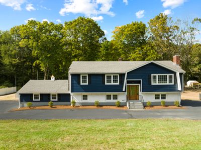 303 Durham Road, House other with 4 bedrooms, 2 bathrooms and null parking in Madison CT | Image 1