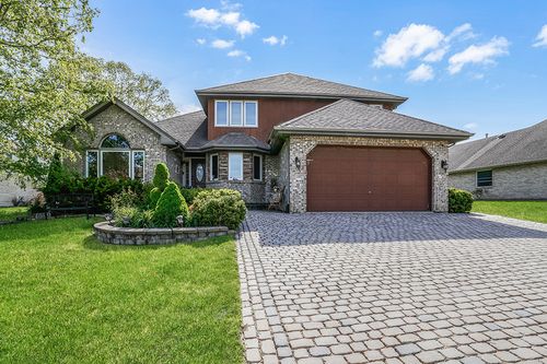 18013 Alice Ln, Orland Park, IL, 60467-8433 | Card Image