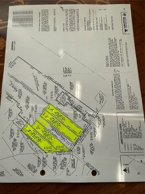 TBD Skrivanek 3 Acres Road, Ennis, TX, 75119 | Card Image