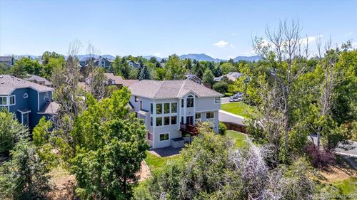 1598 Ridgeview Dr, Louisville, CO, 80027-1603 | Card Image