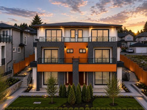 101-1045 Quadling Ave, Coquitlam, BC, V3K2B1 | Card Image