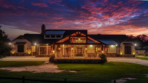 117a Hansma Way, Weatherford, TX, 76087-4202 | Card Image