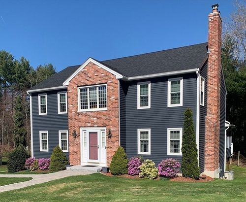 18 Joseph Rd, Northborough, MA, 01532-2353 | Card Image