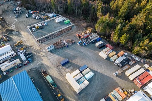 lot-1-690 Stebbings Rd, Shawnigan Lake, BC, V0R2W3 | Card Image