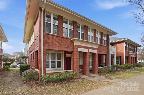 518 E 9th St, Charlotte, NC, 28202-3124 | Card Image