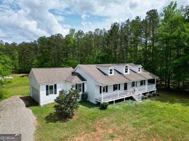 138 Sam Solomon Rd, House other with 3 bedrooms, 2 bathrooms and 2 parking in Locust Grove GA | Image 37
