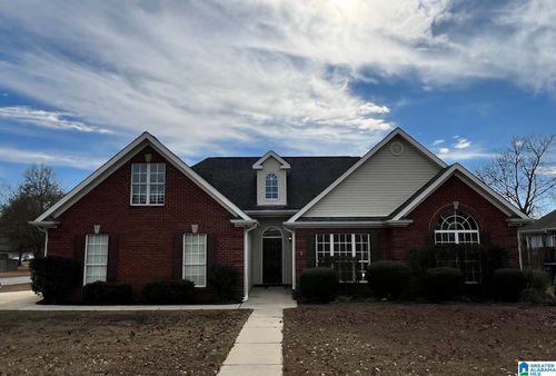 240 Silver Creek Pkwy, ALABASTER, AL, 35007-7539 | Card Image