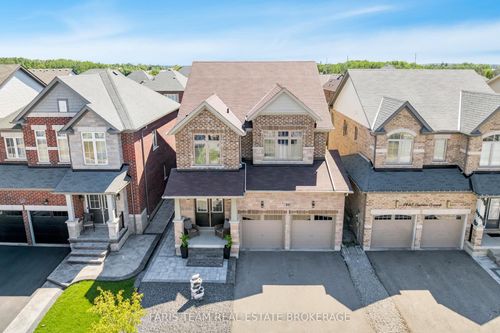 1464 Farrow Cres, Innisfil, ON, L9S0L6 | Card Image