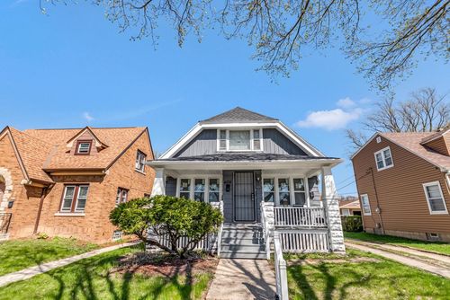 4574 N 24th Street, Milwaukee, WI, 53209 | Card Image