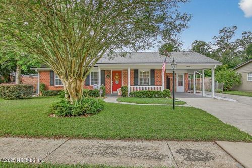 5828 Wending Dr, Jacksonville, FL, 32244-1636 | Card Image