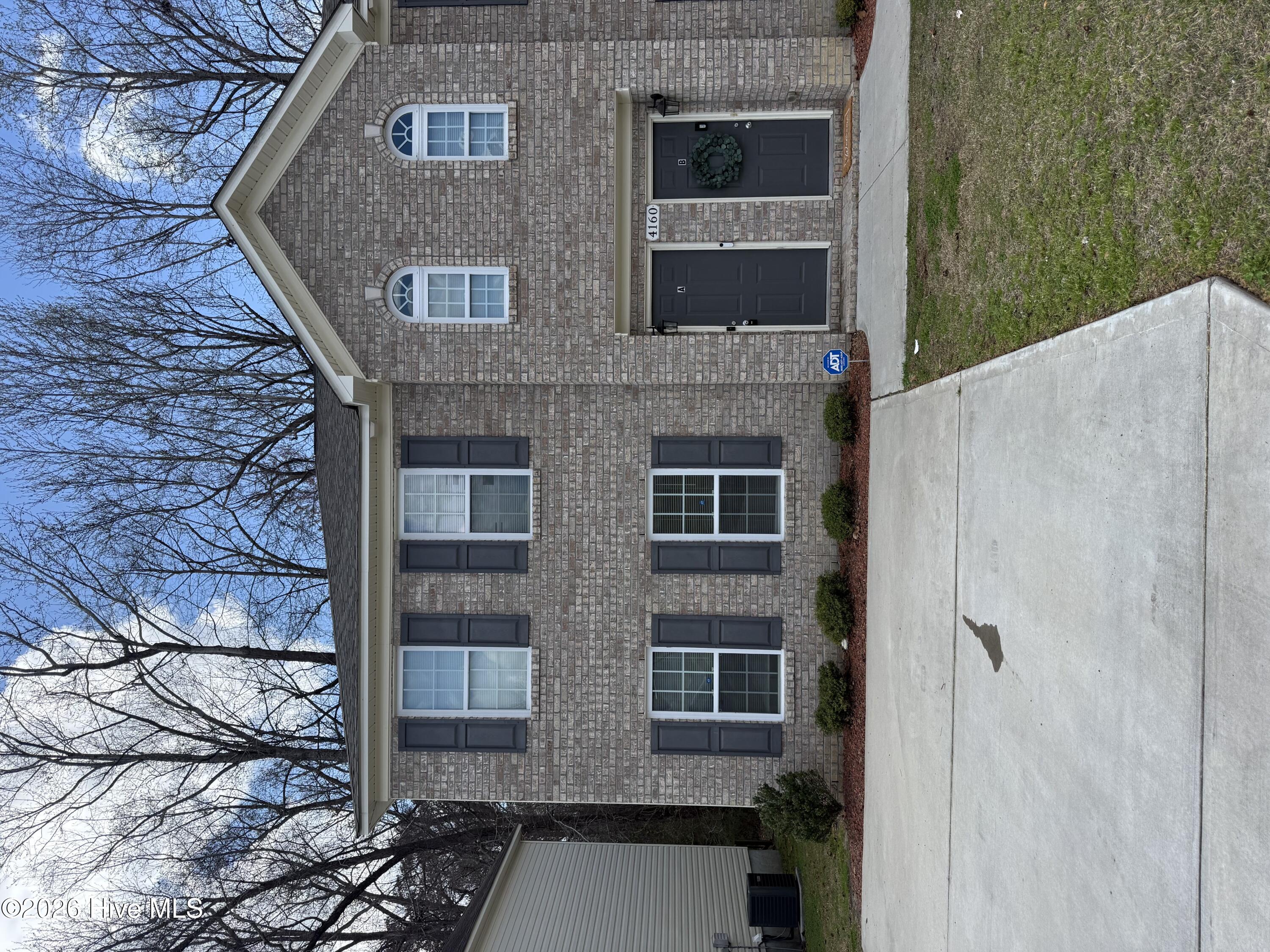Residential in Greenville