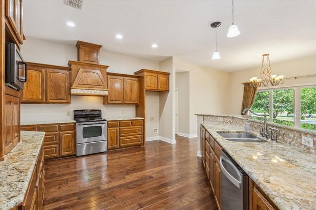 3439 Willow Branch Rd, House other with 3 bedrooms, 3 bathrooms and null parking in Mcgregor TX | Image 12