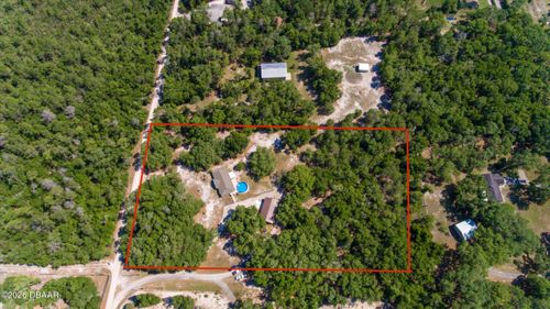 5390 East Ave, De Leon Springs, FL, 32130-3459 | Card Image