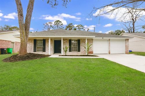 23923 Spring Towne Drive, Spring, TX, 77373 | Card Image